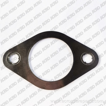 KOMATSU Exhaust Manifold Gasket 6745115810 Fit SAA6D114E